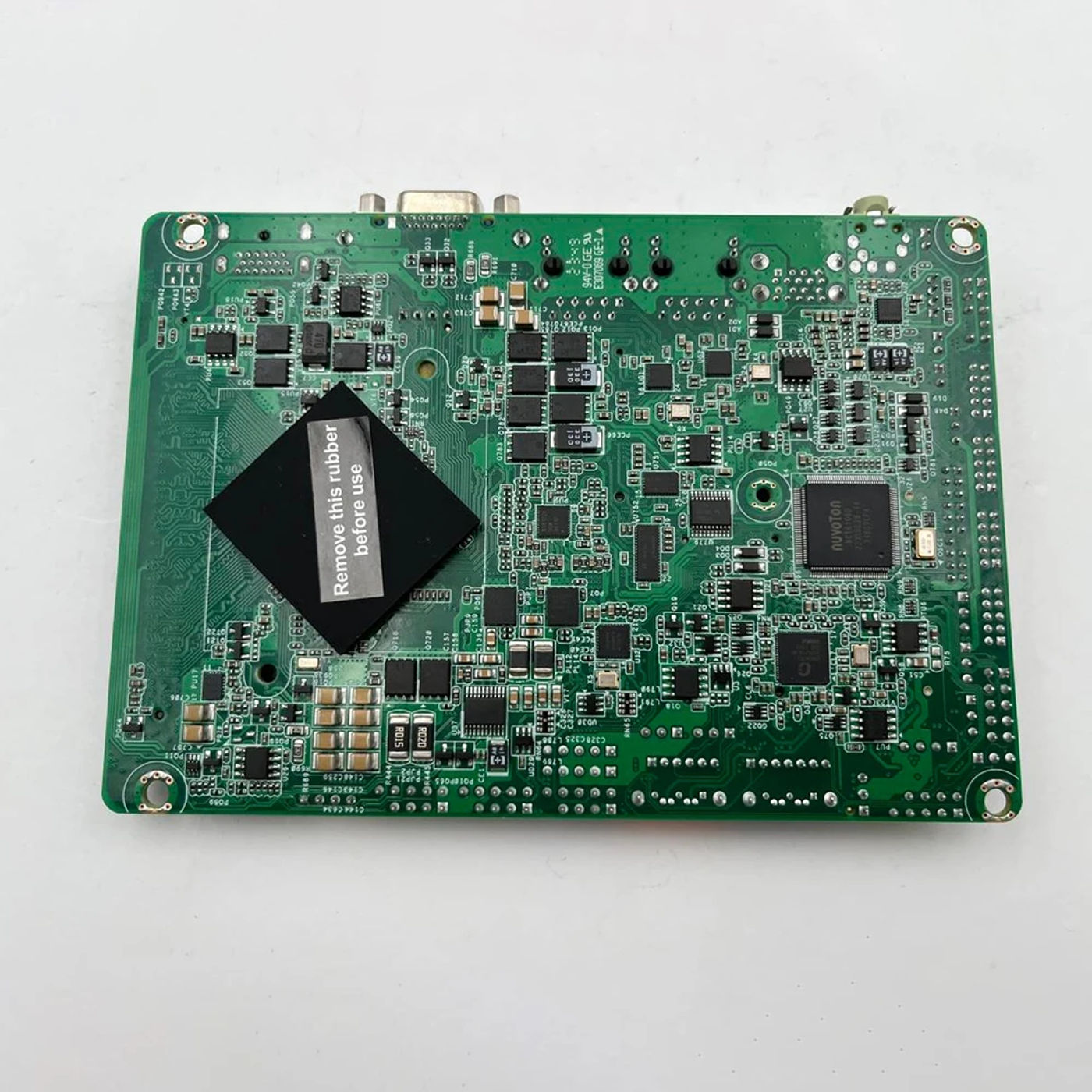 Description Picture 4 of itemFor ASROCK Industrial Motherboards J1900 DDR3 8GB Mini-ITX SBC-210D
