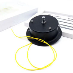 Synchronous Motor for Karaoke Mirror Ball Snowball Reflection Ball Small Motor Stage Disco Ball Reflective Glass Ball Motor
