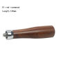 E1 red rosewood