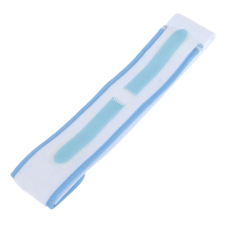 Description Picture 2 of item50/60cm 1pc Urine Catheter Holder Adjustable External Durable Urine Bag Leg Holder Fixation Band Starp Fixator LegDrainage Strap