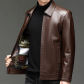 Thin coffee color