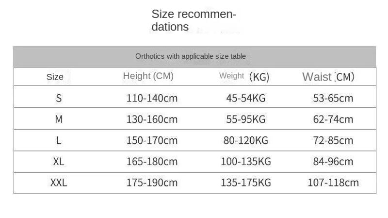 Description Picture 2 of itemHunchback Posture Corrector Support Chest Shoulder Neck Support Tape Training Equipment