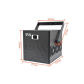 12W (with Bluetooth
