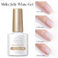 Milky Jelly Gel