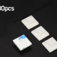 White-30pcs