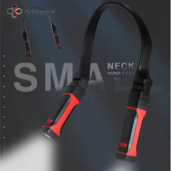 Led Lamp Lighting Requirements Sturdy And Durable Soft Eye Protection Ith Wear-resistant Housing Widely Used Neck Lamp