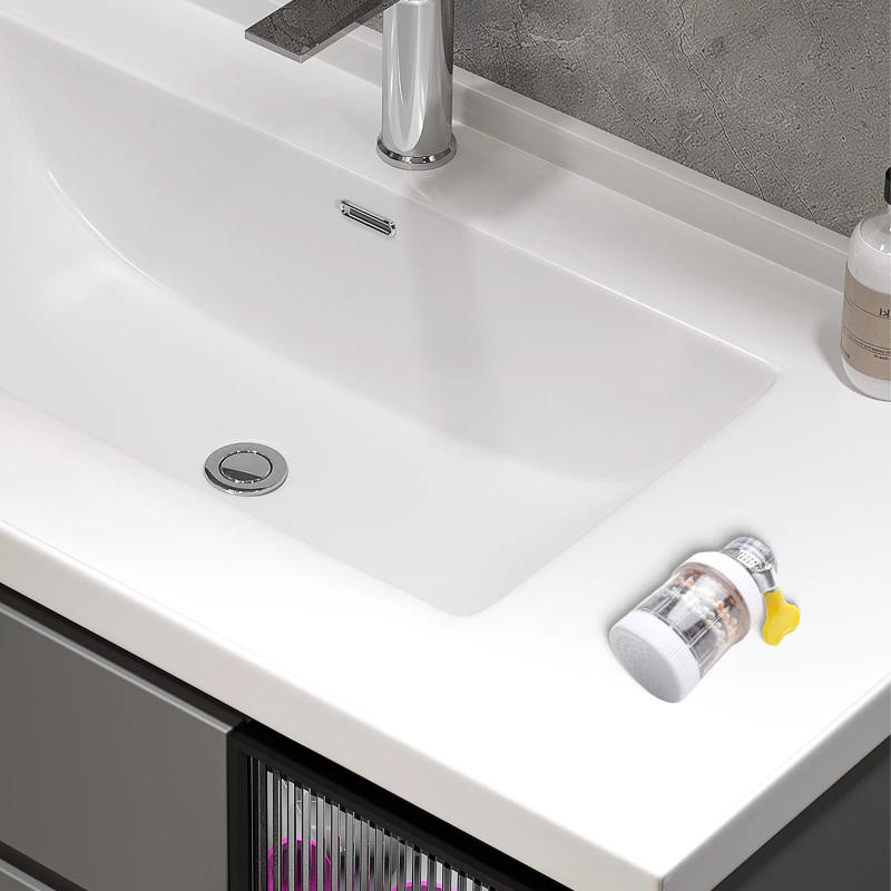 Description Picture 3 of itemFaucet Filter Elements Water Purifier Kitchen Water Tap Nozzle Filter Bathroom Filtration Purifie Sprayer Head