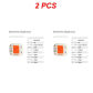 Style F 2pcs