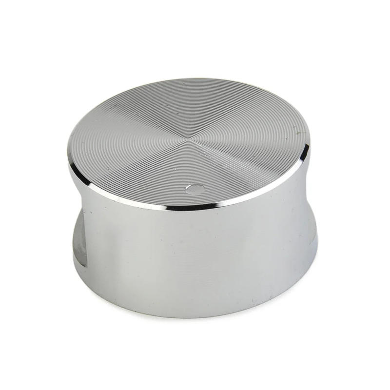 Description Picture 3 of item4pcs Rotary Switches Gas Cooktop Handle Round Knob Kitchen Cooktop Ovens Electric Stoves Rotary Switch Kitchen Accessories