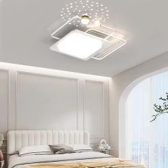 New Creative LED Ceiling Light for Bedroom Living Room Study Modern Corridor Dining Room Ceiling Lamp Home Decorative Fixtures