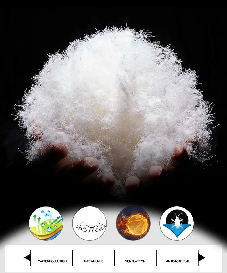 Description Picture 4 of itemNew 100% Cotton Oxford Shirt Men's Long Sleeve Casual Comfortable Breathable Button Pocket Men Solid Dress Shirts