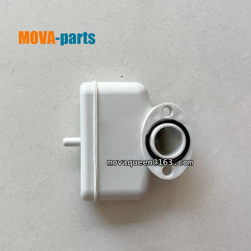 Description Picture 5 of itemDishwasher Spare Parts Air Collector Box For HOBART AM900 Dishwahers Replacement