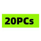 20PCS