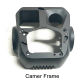 Camera Frame