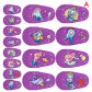 A 8PCS