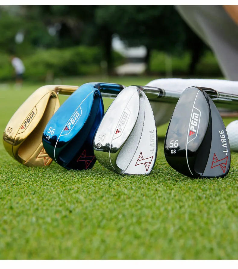 Description Picture 3 of itemPGM Men Golf Clubs Wedges Cutting Angle 56 °/60 ° SG004