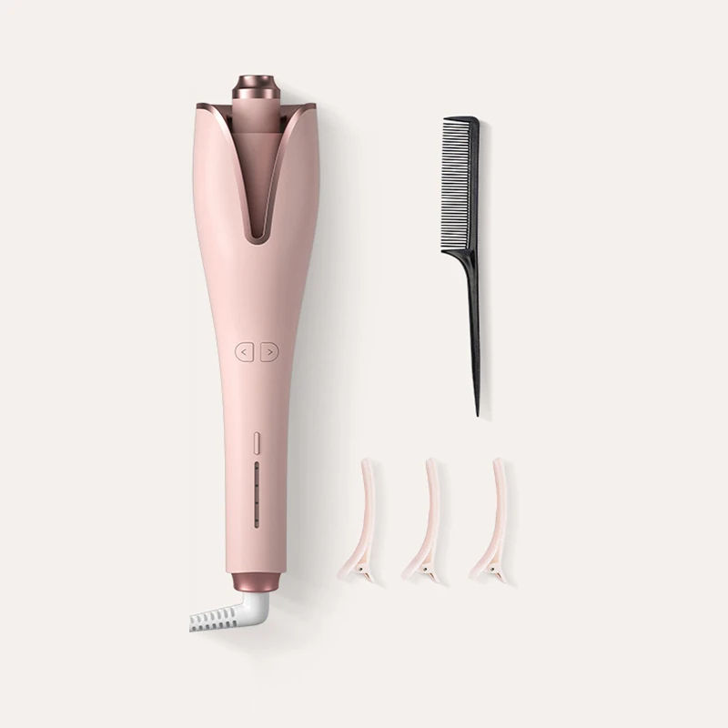 Automatic Hair Curler Auto Hair