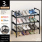 Long 60CM  3 Floors