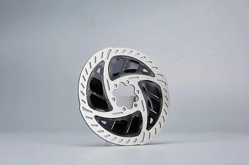 Description Picture 4 of itemRACEWORK Ultralight Disc Brake Rotor 140/160mm Mountain Road Racing Bicycle Brake Disc with 6 Free Bolts