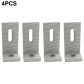 4pcs