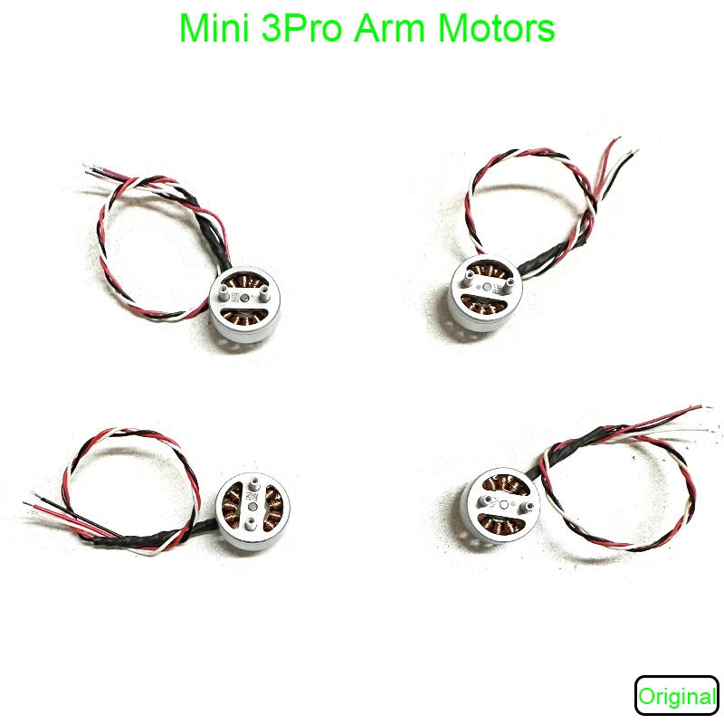 Description Picture 3 of itemGenuine Mini 3Pro Propeller Motor Mini 3 Arm Motors Mini 3Pro Power Motors for DJI Mavic Mini 3 Pro Mini 3 Front Rear Back Arms