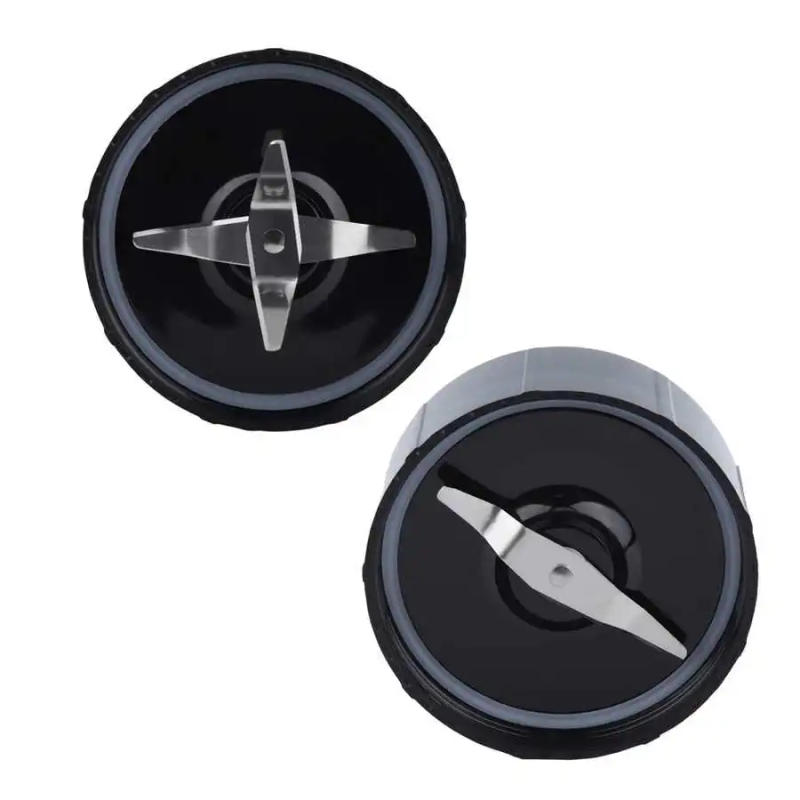 Description Picture 6 of itemCross And Flat Blade Juicer Holder Blade Blenders Fit For  250W