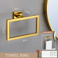 Towel ring