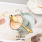 Tea spoon
