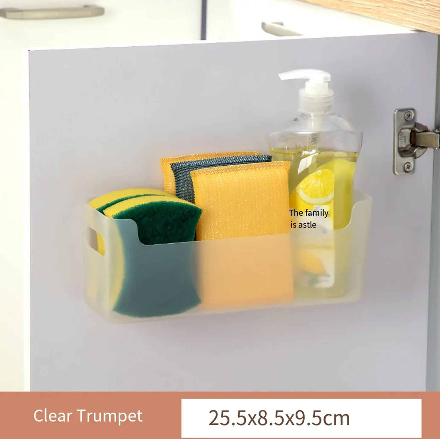 Description Picture 4 of itemThings for the kitchen cabinet storage shelves kitchens accessories organizer storages home supplies cabinets organizers fixture