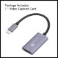 HDMI To USB-C