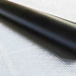 1x balck 100mm rod