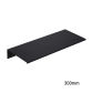 Black 30cm