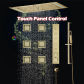 Touch Control Panel