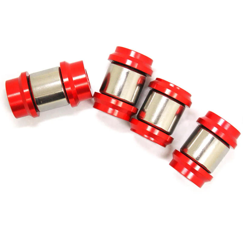 Description Picture 4 of itemMtb Bicycle Rear Shock Absorption Bushing For Sram FOX DT Turning Point Needle Roller Bearing 22/22.2/23.9/24.7/25.4/30mm