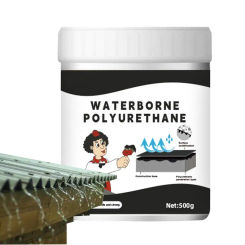Waterproof Sealant For Bathroom Multipurpose Anti-UV Strong Sealant Household Long-Lasting Sealant Portable Elastic Sealant For