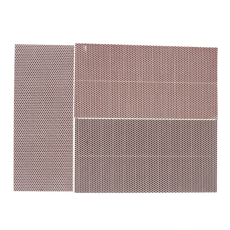 Description Picture 6 of item1pcs Matchstick Striker Sticker Adhesive Matches Skin Flame Paper Phosphorus Sheet Match Striker Paper DIY Candle Accessories