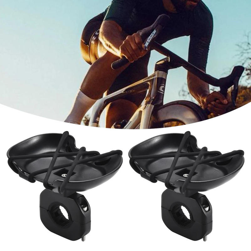 Description Picture 6 of itemUniversal Bicycle Speaker Mount Anti-Slip Bike Portable Speaker Mount Bike Handlebar Mounting Bracket for JBL CLIP 5/4 Speaker