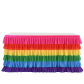 Rainbow color