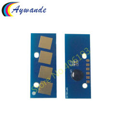 1X T-FC415 chip for Toshiba e-STUDIO 2010AC 2510AC 2515AC 3015AC 3515AC 4515AC 5015AC Toner Cartridge Chip