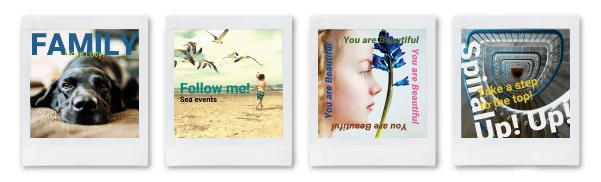 Description Picture 5 of itemNEW Fujifilm Origin Instax Square SP-3 Printer Instant Smartphone Printer White /Black For instax Square films