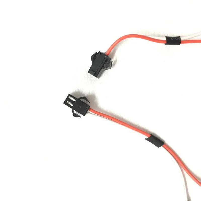 Description Picture 5 of item10 Pcs Home Appliance Parts Gas Water Heater Two-wire Micro Switch With Splinter