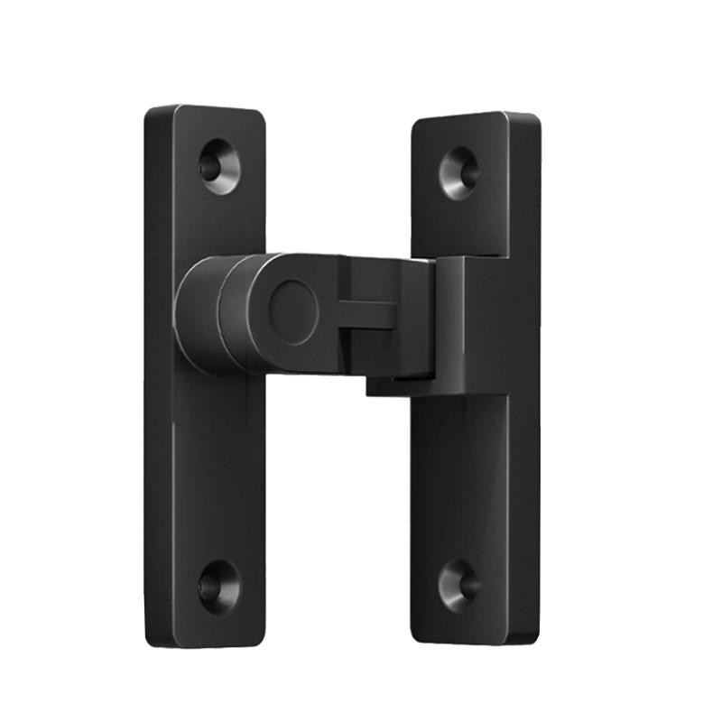 Description Picture 6 of itemAnti Theft Degree Door Lock Bolt Indoor Bathroom Sliding Door Buckle Secure Anti Theft Design Secure Anti Theft Design