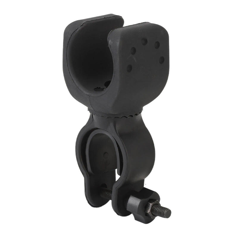 Description Picture 3 of itemCrutches Stick Bracket 360 Degree Rotation Wheelchair Walking Stick Rack Cane Holder for Drive with 2.5 to 3.5cm Tube a