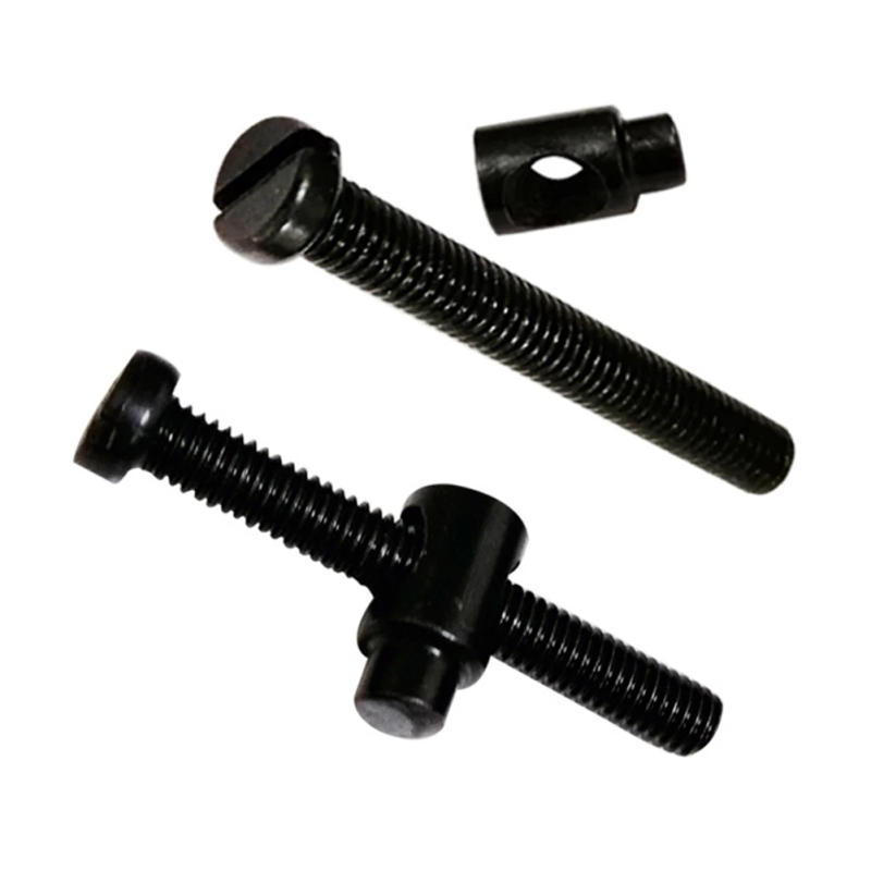 Description Picture 3 of item2pcs Bar Chain Adjuster Tensioner Screw Kit For 405 5016 Chainsaw Parts Garden Tools Accessories