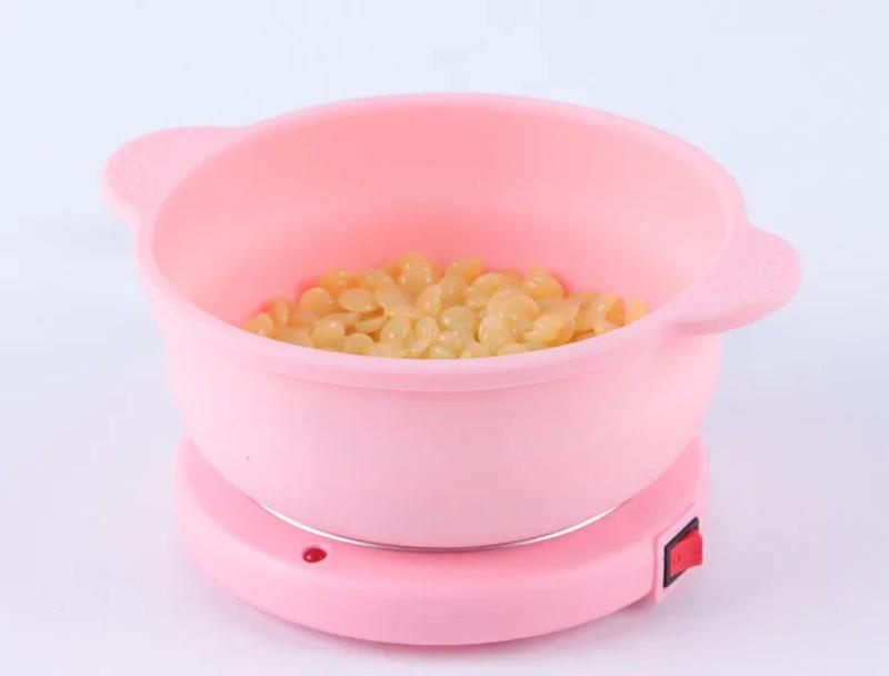 Description Picture 6 of itemPortable Foldable Wax Therapy Machine 220V Rapid Heating Wax Melting Machine Whole Body Hair Removal Wax Melting Machine