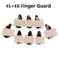 8pcs Small