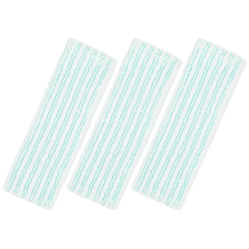 Description Picture 3 of item3PCS Floor Wiper Replacement Mop Cloth For Leifheit High-Absorbency Polyester Mop Pad For Wet Dry Cleaning Parts Accessories