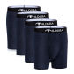 4 Pack-Navy