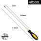 Slotted Screwdriver
