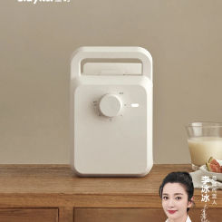 Sandwich machine timed breakfast machine household small multi-functional waffle toaster bread machine